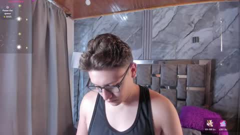 Manson and Zoe online show from May 29, 2026, 11:41 am