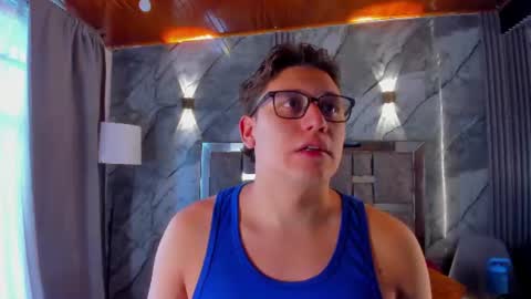 Manson and Zoe online show from June 12, 2026, 11:09 am