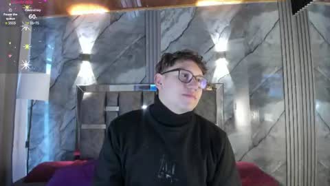 Manson and Zoe online show from July 4, 2026, 11:27 am