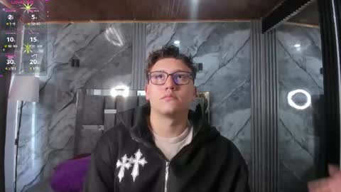 Manson and Zoe online show from July 5, 2026, 11:39 am