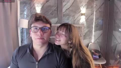 Manson and Zoe online show from August 1, 2026, 11:20 am