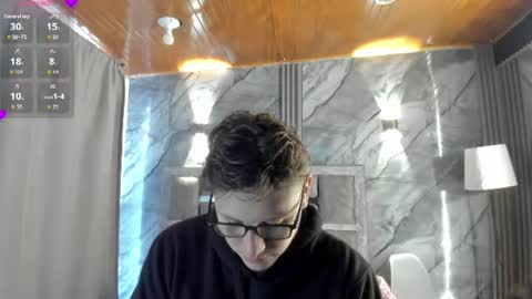 Manson and Zoe online show from August 2, 2026, 11:19 am