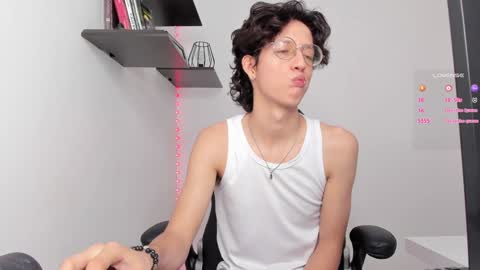 Manuel online show from January 2, 2025, 7:18 pm