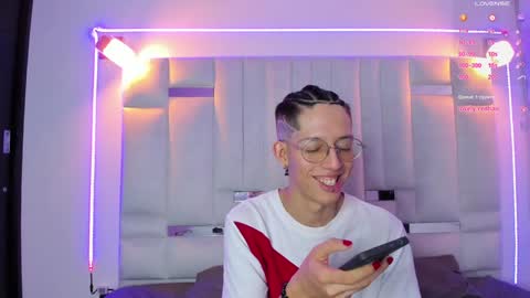 Manuel online show from January 9, 2025, 9:58 pm