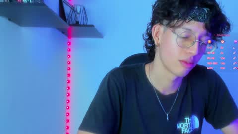 Manuel online show from January 17, 2025, 8:33 pm