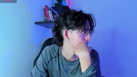 Manuel online show from January 23, 2025, 7:40 pm