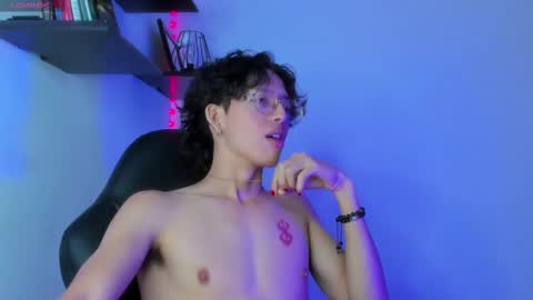 Manuel online show from February 12, 2025, 10:48 pm