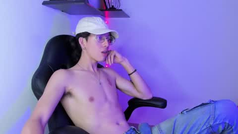 Manuel online show from February 20, 2025, 2:29 am