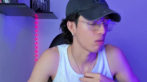 Manuel online show from February 28, 2025, 7:56 pm