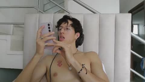 Snapshot of manu_vera8 chatting on June 28, 2026, 2:45 pm Manuel online show from June 28, 2026, 2:45 pm