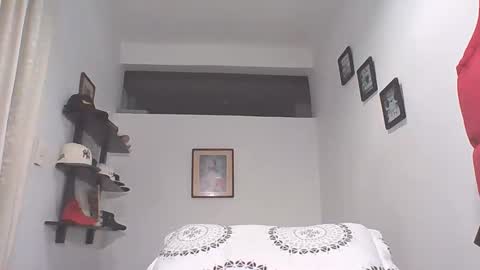 Snapshot of manuel444rl chatting on February 26, 2025, 8:26 am Manuel RL online show from February 26, 2025, 8:26 am