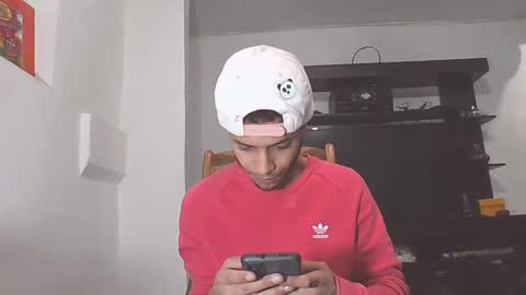 Snapshot of manuel444rl chatting on March 2, 2025, 3:13 am Manuel RL online show from March 2, 2025, 3:13 am