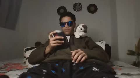 Snapshot of manuel444rl chatting on October 23, 2025, 6:56 am Manuel RL online show from October 23, 2025, 6:56 am