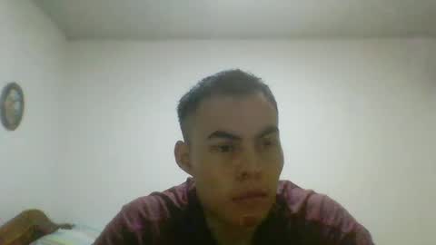 manuel9810 online show from December 30, 2024, 3:03 am