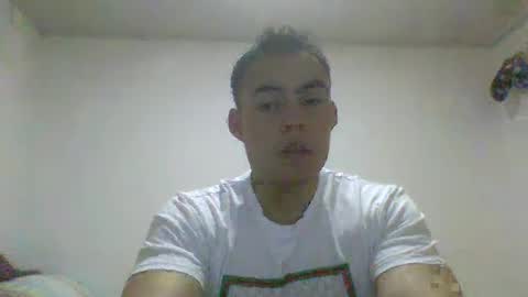 manuel9810 online show from January 1, 2025, 1:58 am