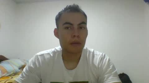 manuel9810 online show from January 4, 2025, 5:05 am