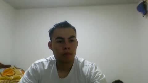manuel9810 online show from January 5, 2025, 12:31 am