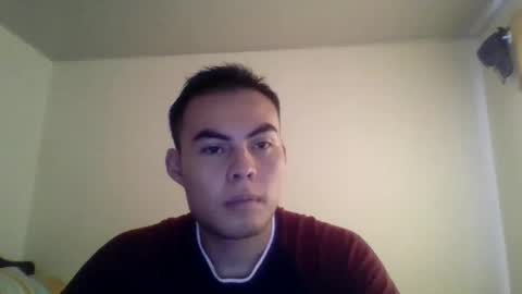 manuel9810 online show from January 5, 2025, 8:52 pm