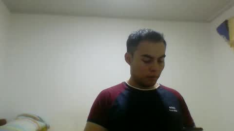 manuel9810 online show from January 7, 2025, 3:03 am