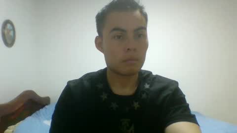 manuel9810 online show from February 18, 2025, 3:42 am