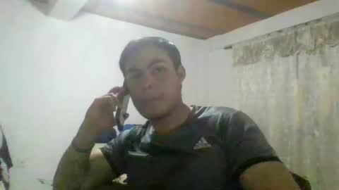 manuel9810 online show from September 13, 2025, 3:28 am