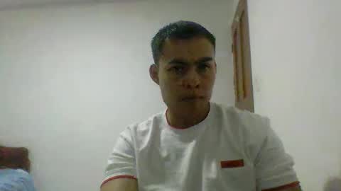 manuel9810 online show from September 27, 2025, 3:33 am