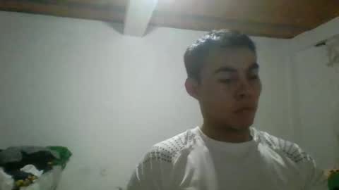 manuel9810 online show from October 2, 2025, 2:51 am