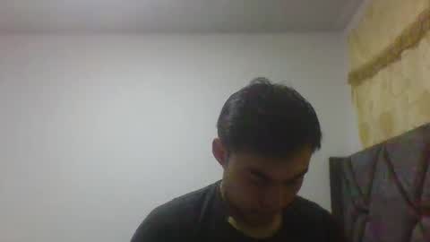 manuel9810 online show from January 13, 2026, 4:18 am