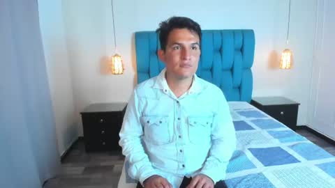 Manuel Firee online show from July 9, 2026, 8:35 pm