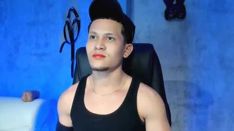 Manuel online show from September 30, 2025, 8:47 pm