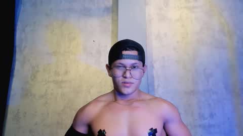 Manuel online show from October 10, 2025, 1:15 am