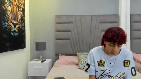 Manuel Rivero online show from March 13, 2026, 11:17 am