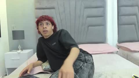 Manuel Rivero online show from March 14, 2026, 11:26 am