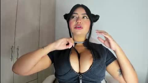 MANUELA online show from July 26, 2026, 2:24 pm