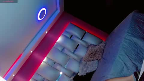 Snapshot of manuela_kingsley chatting on February 2, 2025, 5:10 am Manuela Kingsley online show from February 2, 2025, 5:10 am