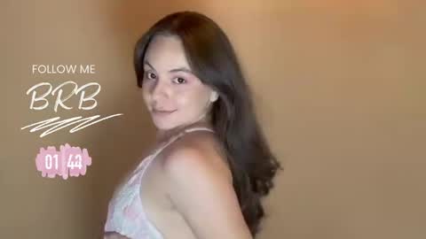 Manuela Miller           online show from February 27, 2026, 9:04 pm