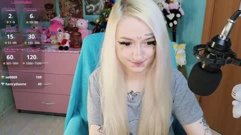 Manuela online show from December 11, 2024, 8:28 pm