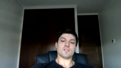 manuelgasdcon online show from January 7, 2026, 8:33 pm