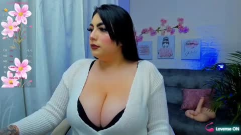 Snapshot of manuella_collins chatting on February 13, 2025, 8:24 pm manuella_collins online show from February 13, 2025, 8:24 pm