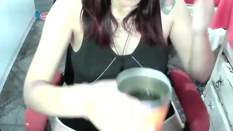 Snapshot of manuescarlate13 chatting on March 15, 2026, 7:47 am Manu Escarlate online show from March 15, 2026, 7:47 am