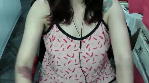 Snapshot of manuescarlate13 chatting on March 20, 2026, 3:33 am Manu Escarlate online show from March 20, 2026, 3:33 am