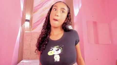 Snapshot of manuisaza chatting on May 31, 2026, 2:57 pm Manu Isaza online show from May 31, 2026, 2:57 pm