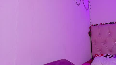 Manu  online show from February 10, 2026, 11:09 pm