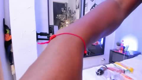 manurousee online show from March 9, 2026, 7:40 pm