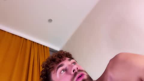 Manussa and Edward online show from December 4, 2024, 1:14 am