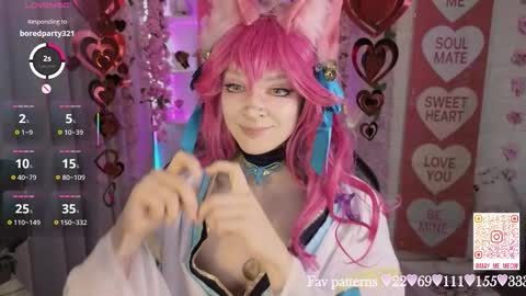 Sasha online show from February 20, 2026, 7:54 am