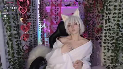 Sasha online show from May 13, 2026, 8:12 am