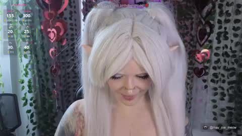 Sasha online show from May 14, 2026, 8:21 am
