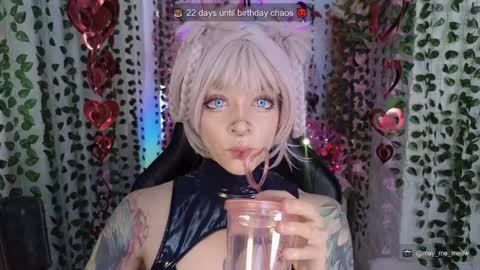 Sasha online show from May 20, 2026, 8:09 am