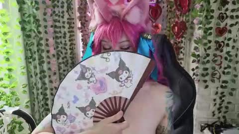 Sasha online show from July 3, 2026, 8:21 am